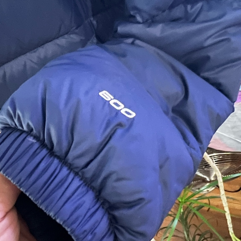 NorthFace Men’s coat